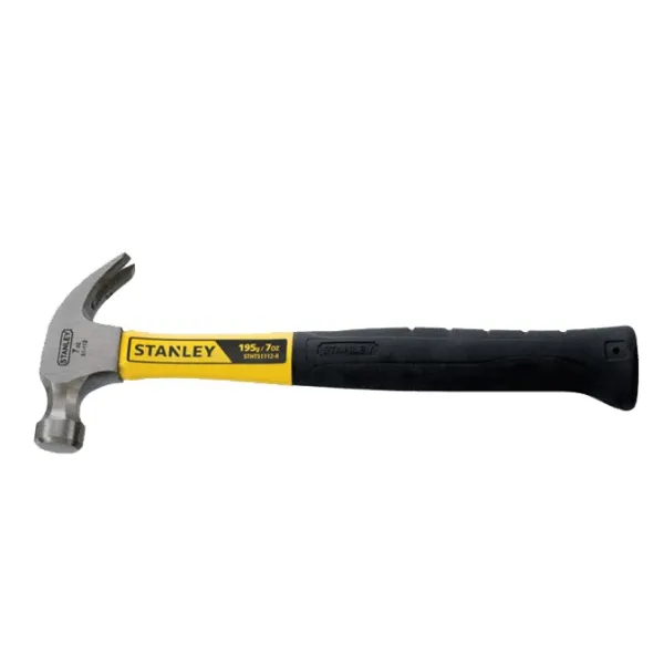 Búa nhổ đinh Stanley STHT51112-8
