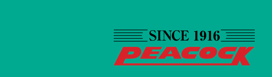 Đồng hồ đo sâu Peacock T Series