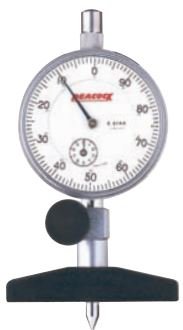 Đồng hồ đo sâu Peacock T Series