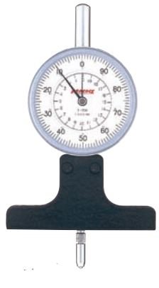 Đồng hồ đo sâu Peacock T Series