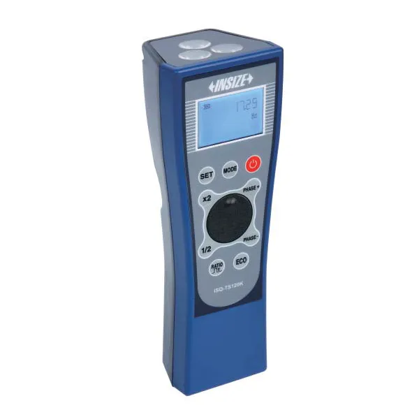 Máy đo tốc độ vòng quay Inszie ISQ-TS120K