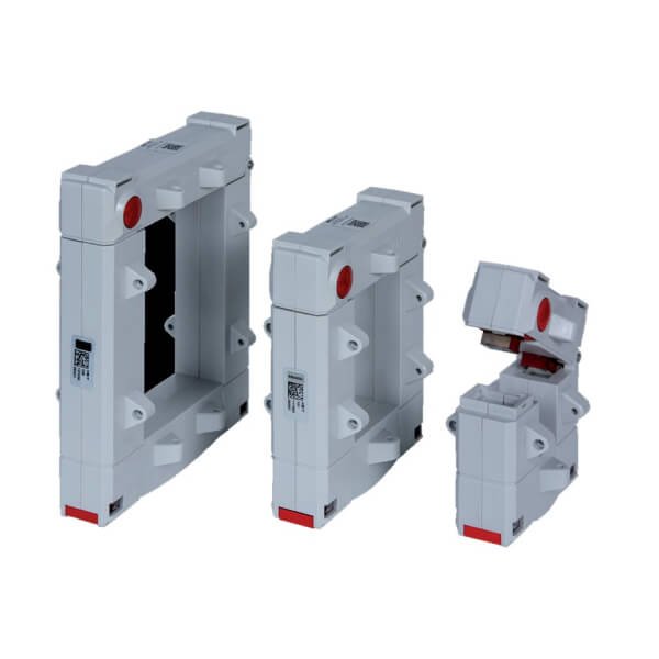 Máy biến dòng đo dòng dư Camille Bauer KBU812D