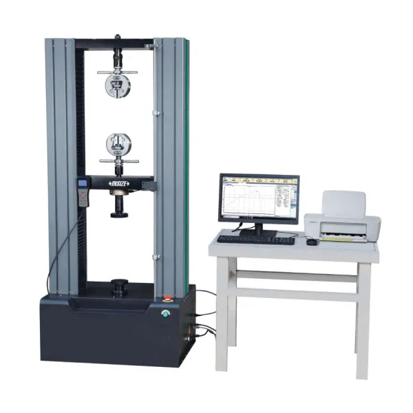 Máy kéo nén điện tử đa năng Insize UTM-E300 2 Máy kéo nén điện tử đa năng Insize