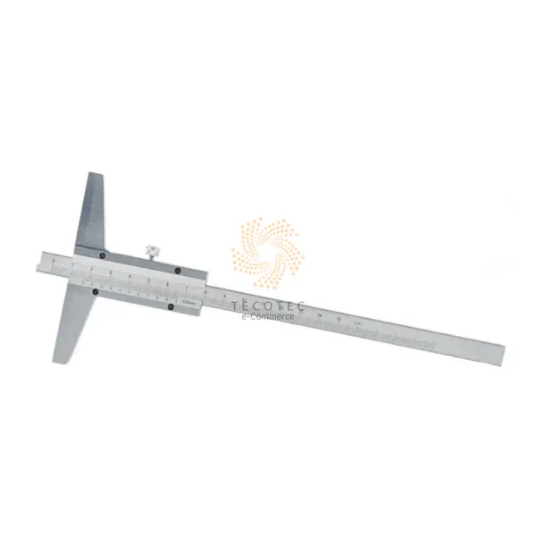 Thước đo sâu cơ khí Hoyamo Thước đo sâu cơ khí Hoyamo