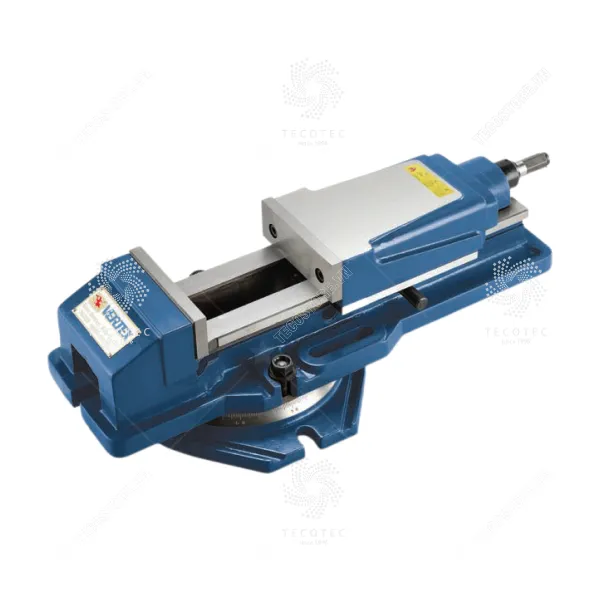 Ê tô thủy lực Vertex VH-12