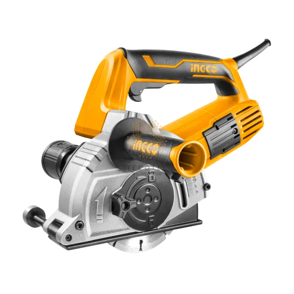 Máy cắt rãnh tường INGCO WLC15008 Máy cắt rãnh tường INGCO WLC15008