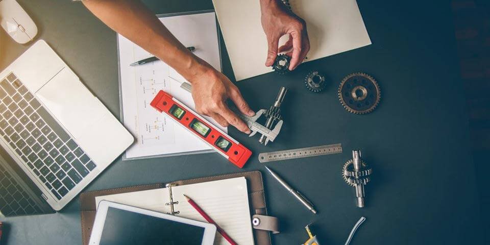 Ứng dụng thước kẹp đồng hồ trong giáo dục