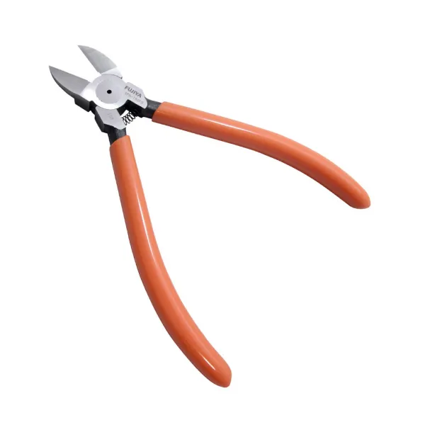 Kìm cắt nhựa lưỡi bằng Fujiya APN-125FS Kìm cắt nhựa lưỡi bằng Fujiya APN-125FS