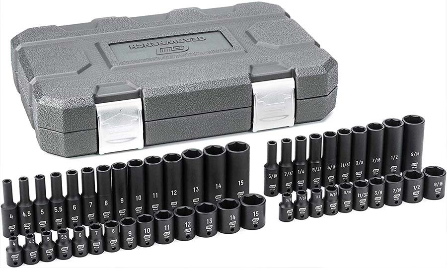 Đầu khẩu - dụng cụ cầm tay hữu ích