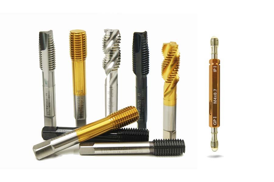 Các loại mũi taro phổ biến