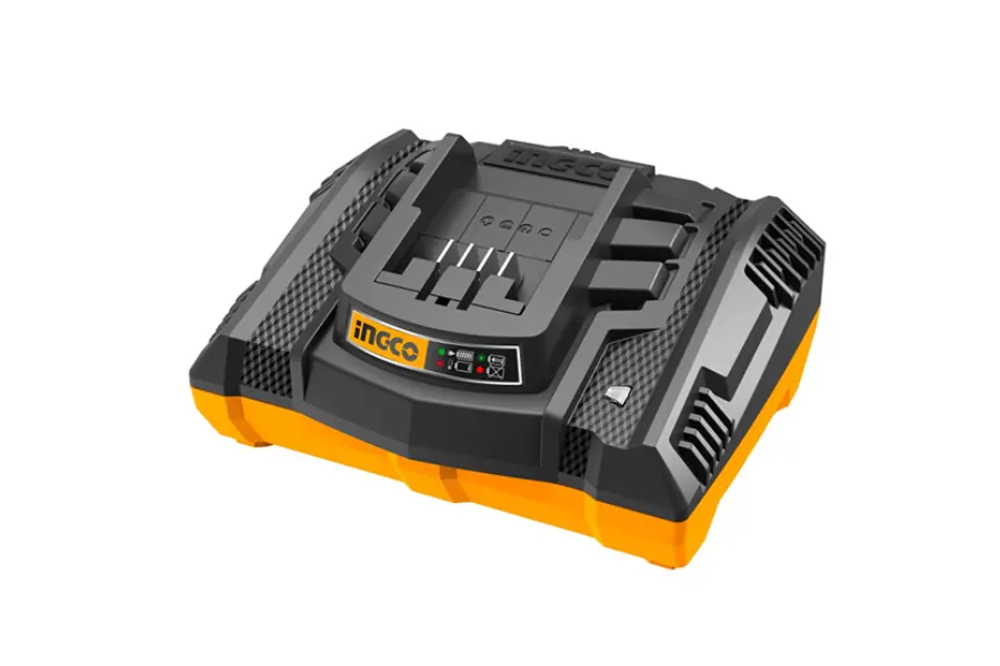 Pin Li-Ion có đầy đủ các đặc tính tốt cho công việc