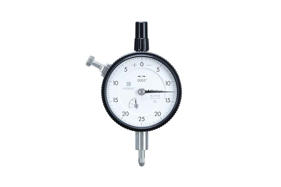 Sản phẩm đồng hồ so cơ khí