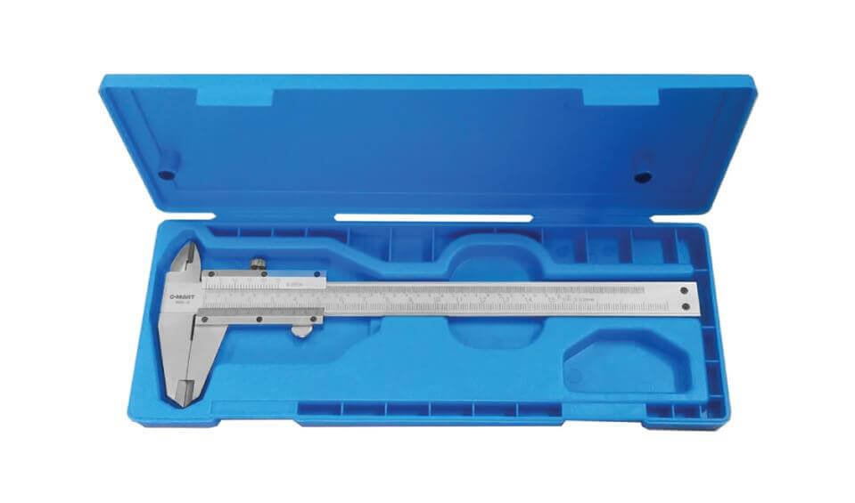 Thước kẹp C Mart