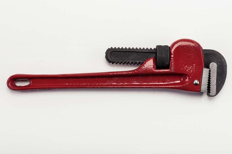 Mỏ lết mở ống có đặc điểm cấu tạo như thế nào?