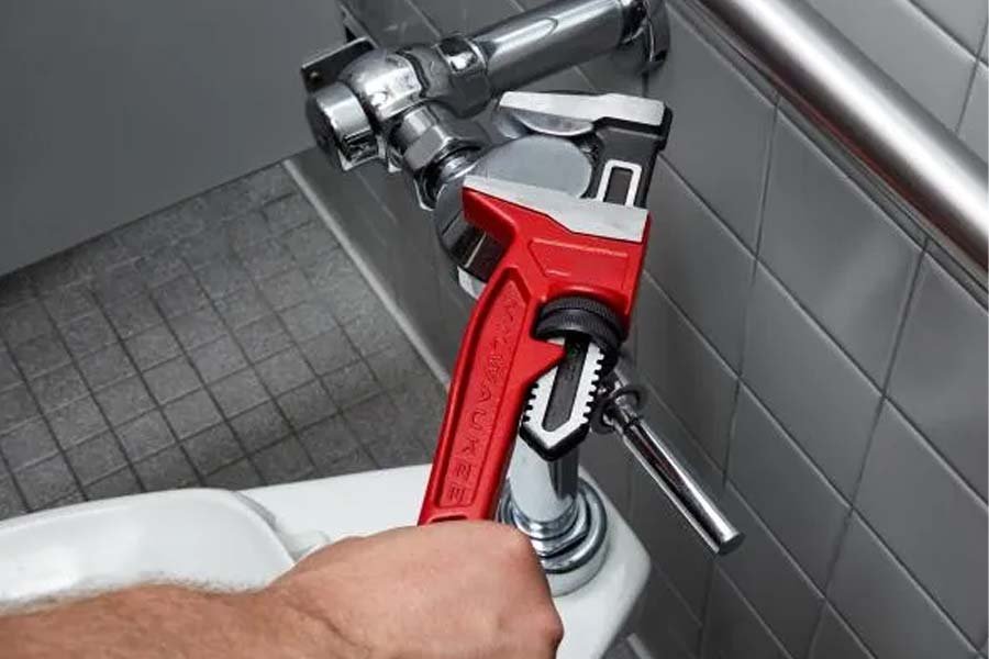 Công dụng của mỏ lết mở ống là gì?