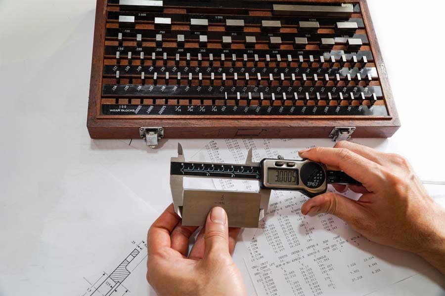 Dùng căn mẫu sao cho hiệu quả? Dùng căn mẫu sao cho hiệu quả?