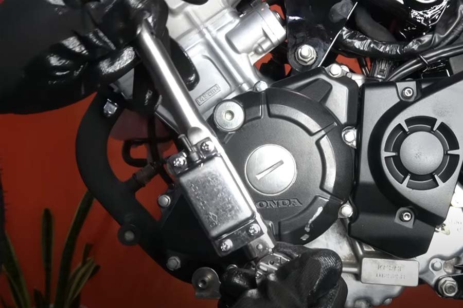 Cần xiết lực hoạt động như thế nào?