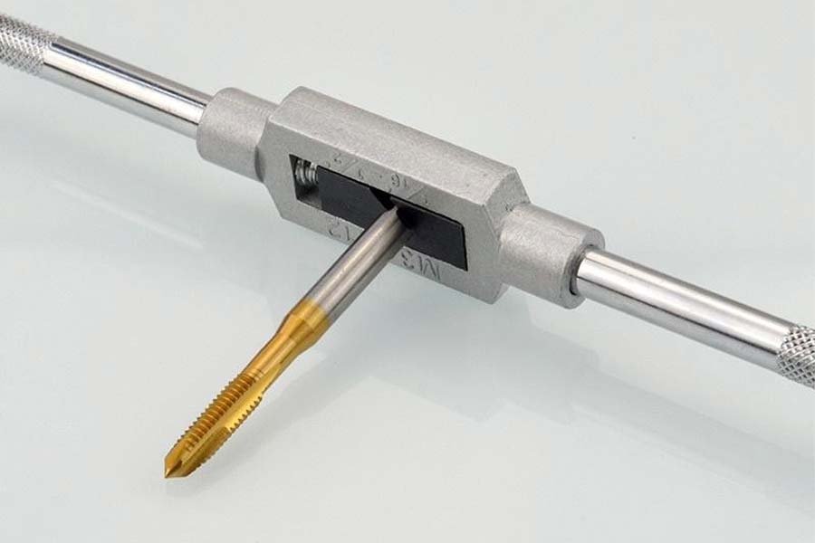 Tìm hiểu cấu tạo của tay quay Taro