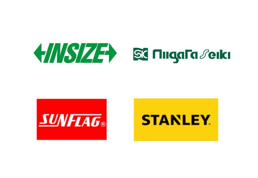 Các hãng sản xuất dụng cụ lấy dấu Các hãng sản xuất dụng cụ lấy dấu