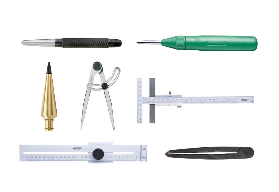 Nên chọn loại dụng cụ lấy dấu nào? Nên chọn loại dụng cụ lấy dấu nào?