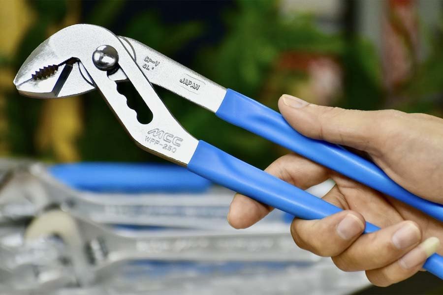 Kìm mỏ quạ là gì?