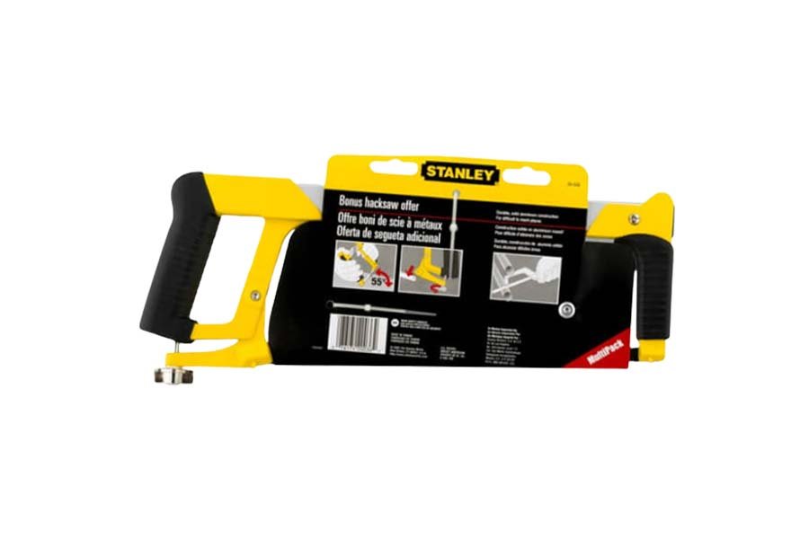 Sản phẩm cưa tay mini của Stanley