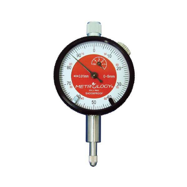 Đồng hồ so điện tử DG-9010R