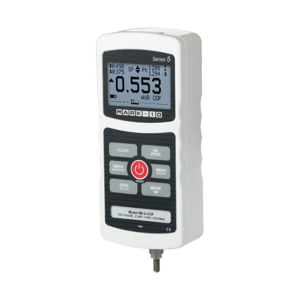 Máy đo lực ma sát