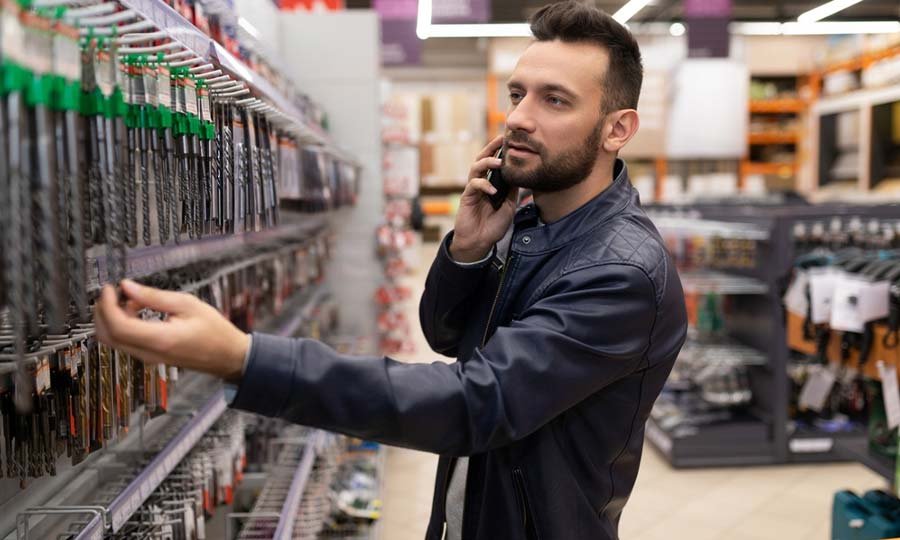 Lý do bạn nên sở hữu dụng cụ cầm tay giá rẻ