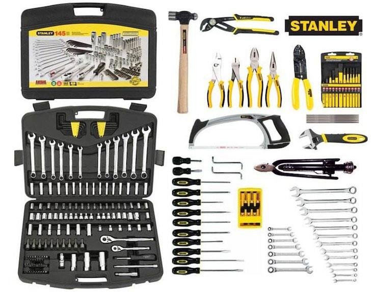 Stanley là thương hiệu đến từ Mỹ