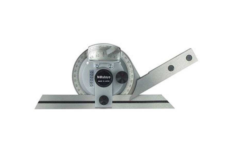 Thước đo góc Mitutoyo Thước đo góc Mitutoyo