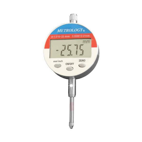 Đồng hồ so Metrology ED-9025 