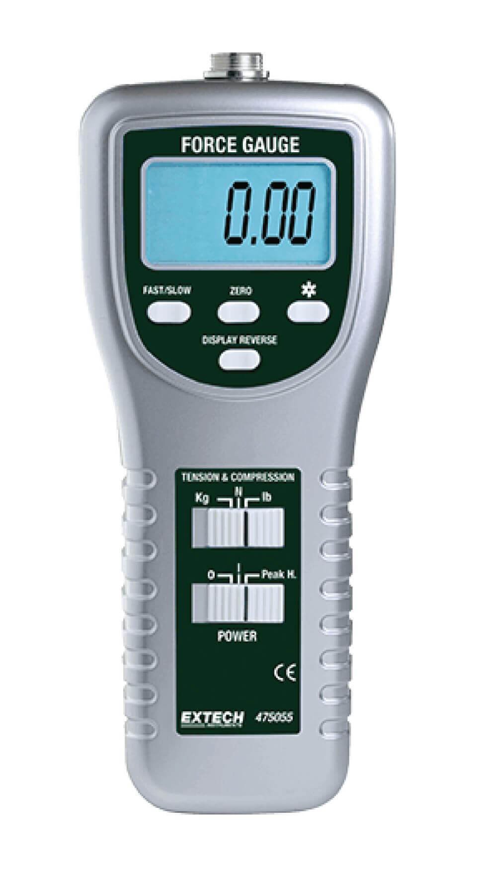 Máy đo lực Extech Máy đo lực Extech