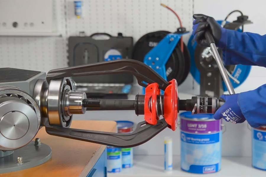 Làm thế nào để sử dụng cảo 3 chấu có hiệu quả?