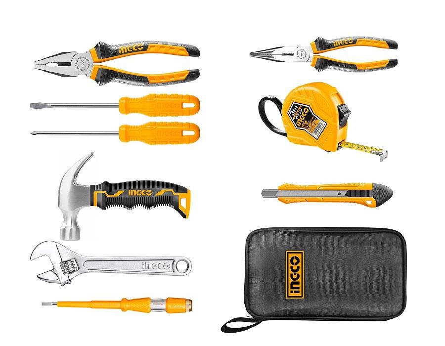Đồ nghề cầm tay INGCO Đồ nghề cầm tay INGCO