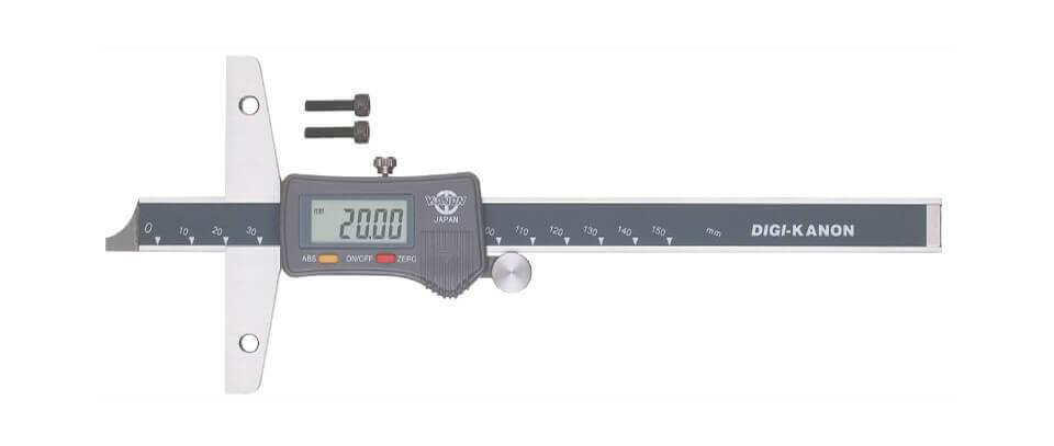 Thước kẹp Kanon