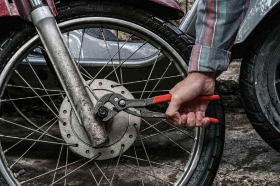 Phân loại kìm mỏ quạ theo đặc điểm