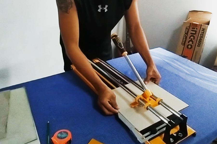 Lý do bạn nên chọn dùng máy cắt đá granite bàn