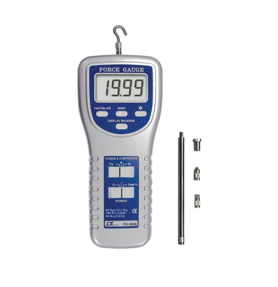 MÁY ĐO LỰC FG-5005 MÁY ĐO LỰC FG-5005