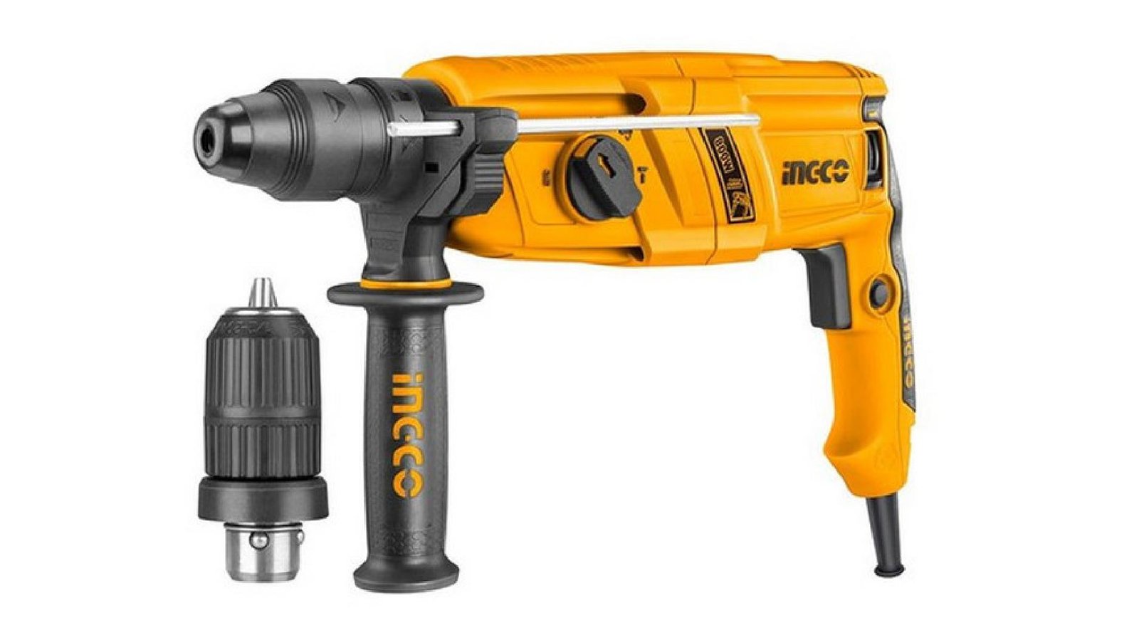 Máy khoan động lực INGCO