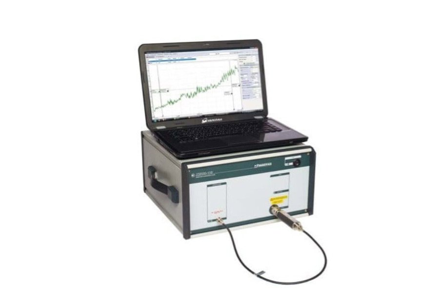 Màn hình hiển thị của một số phần mềm ứng dụng trên máy