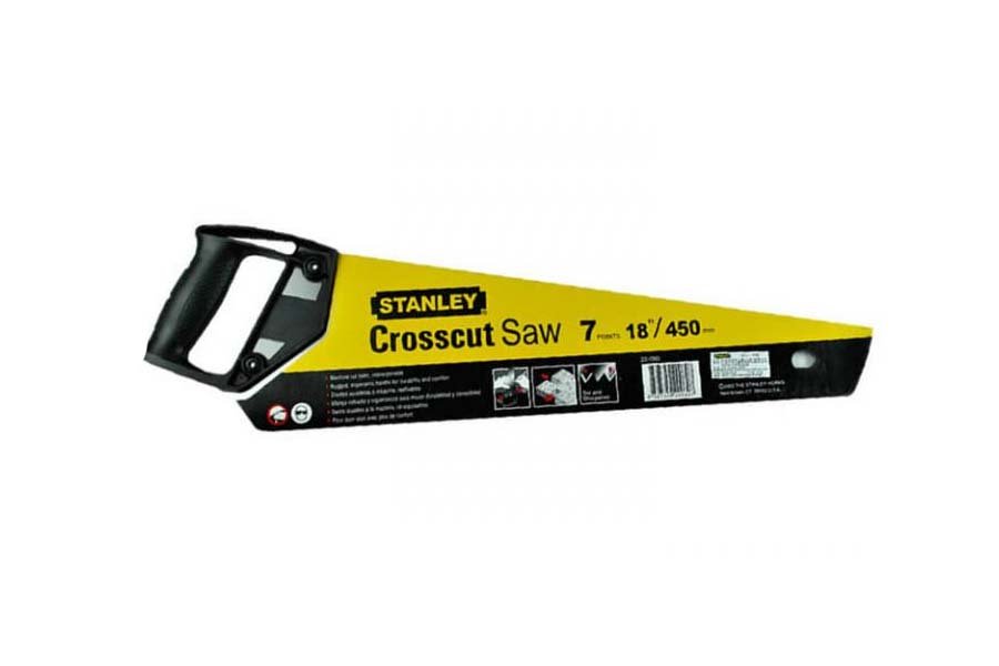 Cưa tay cắt cành Stanley