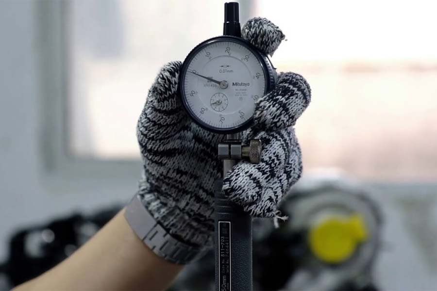 Những thông tin thú vị về thước đo lỗ Những thông tin thú vị về thước đo lỗ