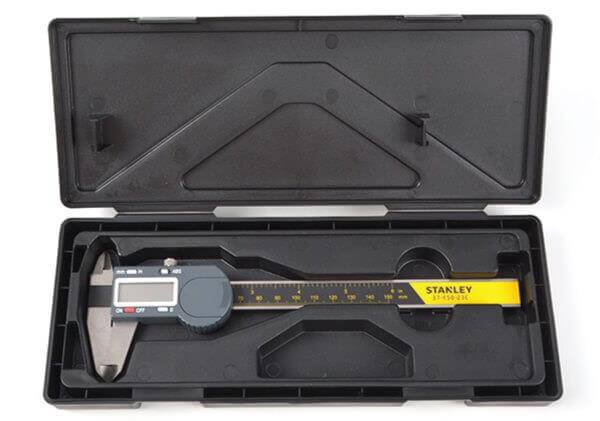 Thước kẹp Stanley
