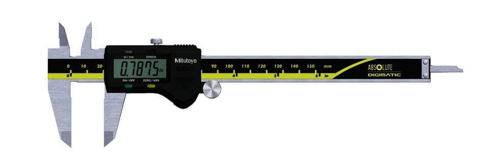 Thước cặp điện tử MITUTOYO 500-196-30