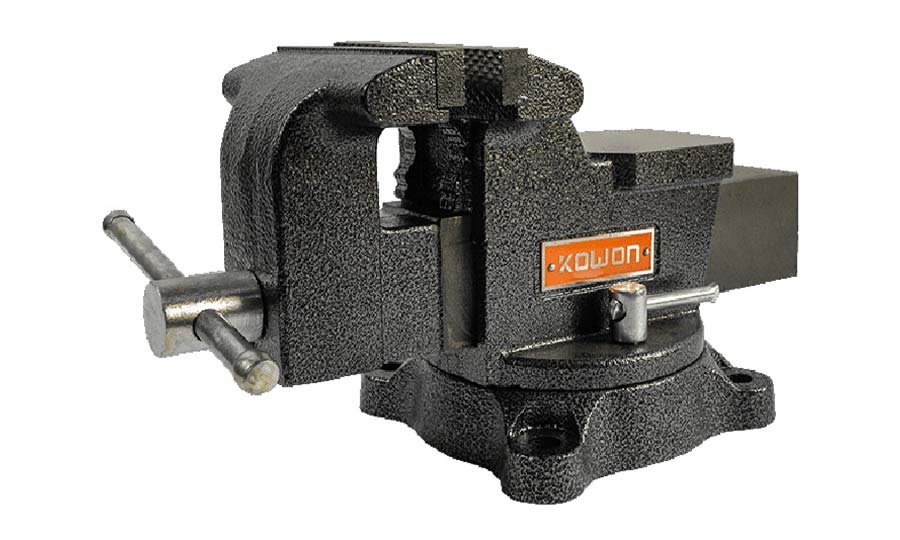 Ê tô là dụng cụ cầm tay thông dụng