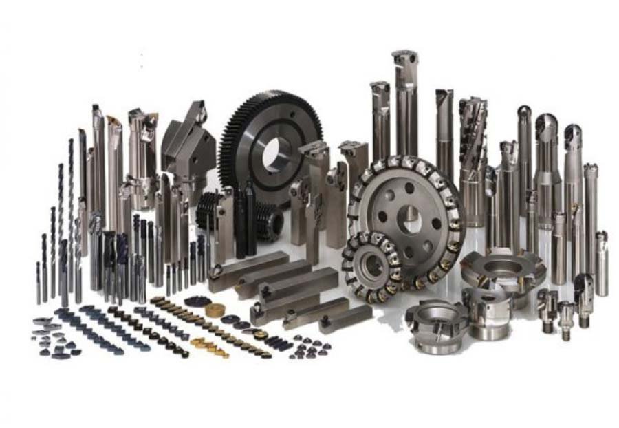 Dụng cụ cắt gọt chuyên dùng trong cơ khí Dụng cụ cắt gọt chuyên dùng trong cơ khí