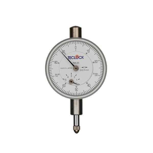 Đồng hồ so Teclock TM-35