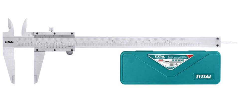 Thước kẹp cơ Total