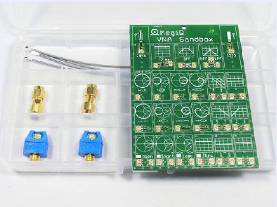 Bộ kit thực hành 